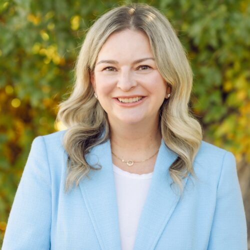 Lauren Browne